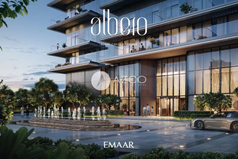 Byt v Dubai Creek Harbour (The Lagoons), SAE 2 ložnice, 135.1 m² Č.: 609966 - fotografie 12