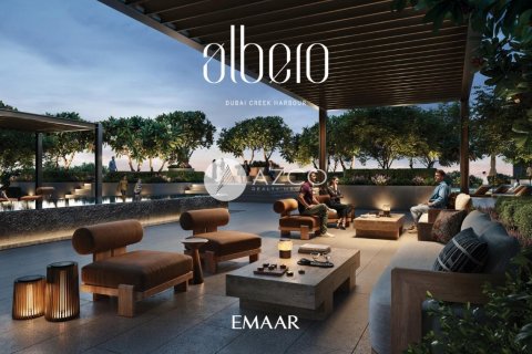 Byt v Dubai Creek Harbour (The Lagoons), SAE 2 ložnice, 135.1 m² Č.: 609966 - fotografie 10