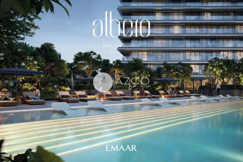 Byt v Dubai Creek Harbour (The Lagoons), SAE 2 ložnice, 135.1 m² Č.: 609966 - fotografie 8