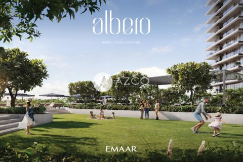 Byt v Dubai Creek Harbour (The Lagoons), SAE 2 ložnice, 135.1 m² Č.: 609966 - fotografie 11