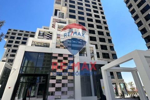 Byt v Al Reem Island, Abu Dhabi, SAE 1 ložnice, 67.8 m² Č.: 549845 - fotografie 1