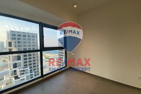 Byt v Al Reem Island, Abu Dhabi, SAE 1 ložnice, 67.8 m² Č.: 549845 - fotografie 9