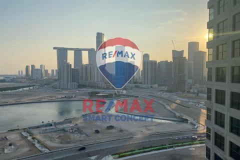 Byt v Al Reem Island, Abu Dhabi, SAE 1 ložnice, 67.8 m² Č.: 549845 - fotografie 7