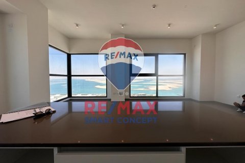 Byt v Al Reem Island, Abu Dhabi, SAE 1 ložnice, 67.8 m² Č.: 549845 - fotografie 5