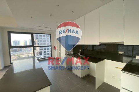 Byt v Al Reem Island, Abu Dhabi, SAE 1 ložnice, 67.8 m² Č.: 549845 - fotografie 10
