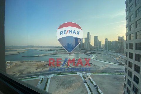 Byt v Al Reem Island, Abu Dhabi, SAE 1 ložnice, 67.8 m² Č.: 549845 - fotografie 11