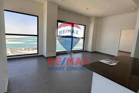 Byt v Al Reem Island, Abu Dhabi, SAE 1 ložnice, 67.8 m² Č.: 549845 - fotografie 2