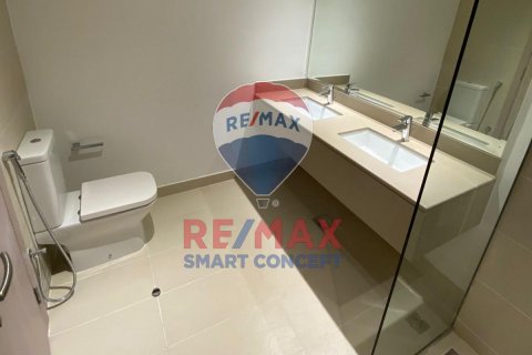 Byt na Yas Island, Abu Dhabi, SAE 2 ložnice, 100 m² Č.: 549846 - fotografie 12