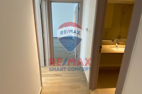 Byt na Yas Island, Abu Dhabi, SAE 2 ložnice, 100 m² Č.: 549846 - fotografie 11