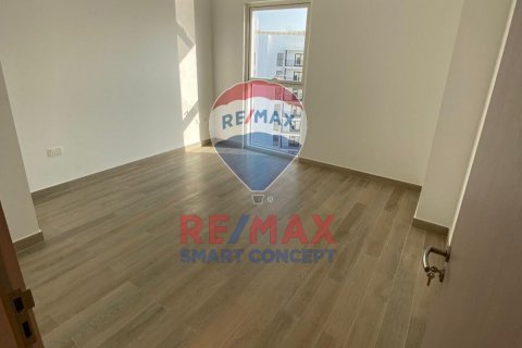 Byt na Yas Island, Abu Dhabi, SAE 2 ložnice, 100 m² Č.: 549846 - fotografie 9