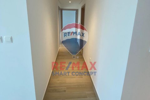Byt na Yas Island, Abu Dhabi, SAE 2 ložnice, 100 m² Č.: 549846 - fotografie 5