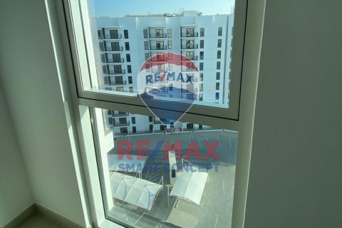 Byt na Yas Island, Abu Dhabi, SAE 2 ložnice, 100 m² Č.: 549846 - fotografie 10