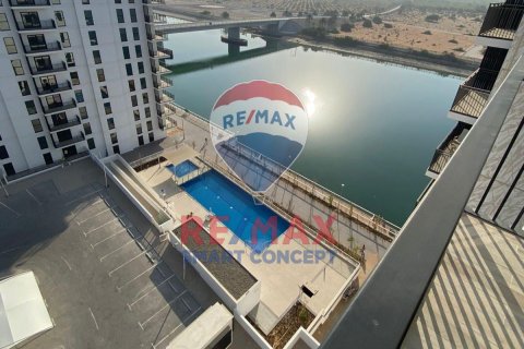 Byt na Yas Island, Abu Dhabi, SAE 2 ložnice, 100 m² Č.: 549846 - fotografie 1