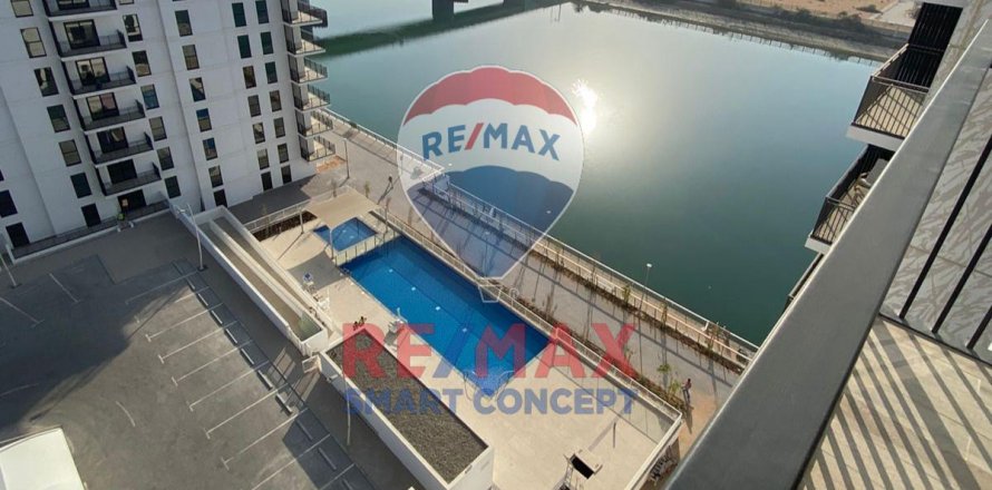 Byt na Yas Island, Abu Dhabi, SAE 2 ložnice, 100 m² Č.: 549846
