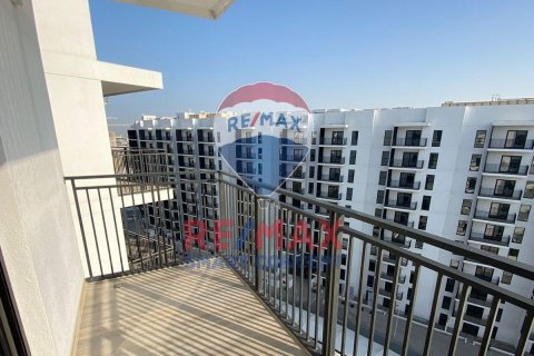 Byt na Yas Island, Abu Dhabi, SAE 2 ložnice, 100 m² Č.: 549846 - fotografie 2