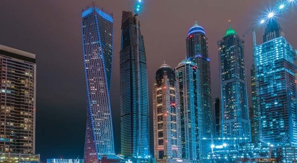 How Dubai real estate attracts cryptocurrency investors