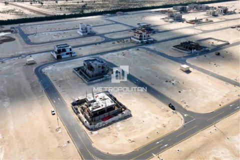 Pozemek v Dubai, SAE 464 m² Č.: 592727 - fotografie 5