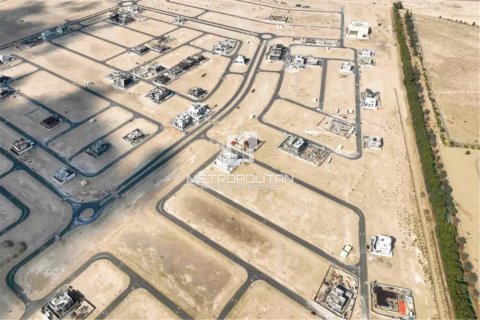 Pozemek v Dubai, SAE 464 m² Č.: 592727 - fotografie 1