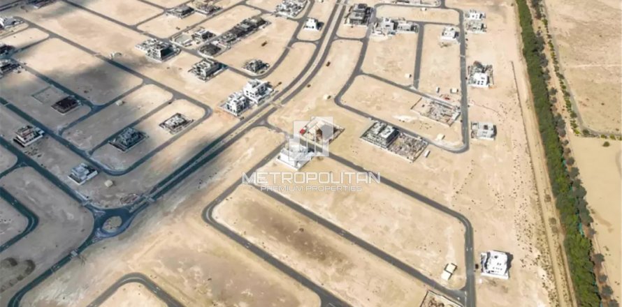 Pozemek v Dubai, SAE 464 m² Č.: 592727