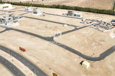 Pozemek v Dubai, SAE 464 m² Č.: 592727 - fotografie 12