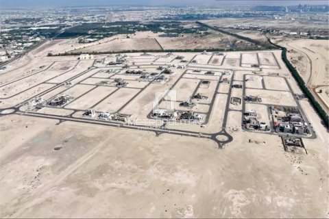 Pozemek v Dubai, SAE 464 m² Č.: 592727 - fotografie 13