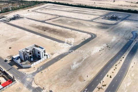 Pozemek v Dubai, SAE 464 m² Č.: 592727 - fotografie 6