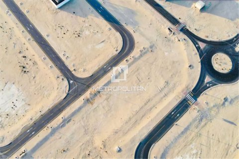 Pozemek v Dubai, SAE 464 m² Č.: 592727 - fotografie 9