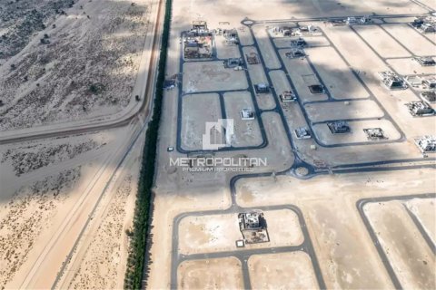 Pozemek v Dubai, SAE 464 m² Č.: 592727 - fotografie 4