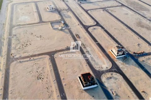 Pozemek v Dubai, SAE 464 m² Č.: 592727 - fotografie 10