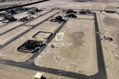 Pozemek v Dubai, SAE 464 m² Č.: 592727 - fotografie 8