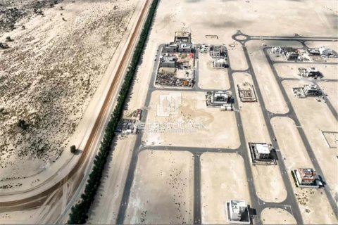 Pozemek v Dubai, SAE 464 m² Č.: 592727 - fotografie 2