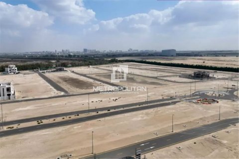 Pozemek v Dubai, SAE 464 m² Č.: 592727 - fotografie 3
