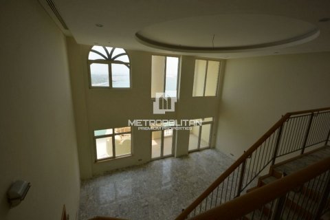 阿联酋 Dubai Palm Jumeirah 待租 : 4 卧, 488 平方米 , 编号592729 - 照片 10