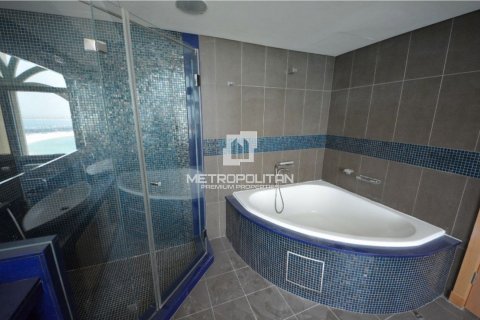 阿联酋 Dubai Palm Jumeirah 待租 : 4 卧, 488 平方米 , 编号592729 - 照片 16