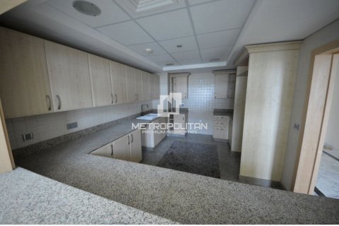 阿联酋 Dubai Palm Jumeirah 待租 : 4 卧, 488 平方米 , 编号592729 - 照片 2