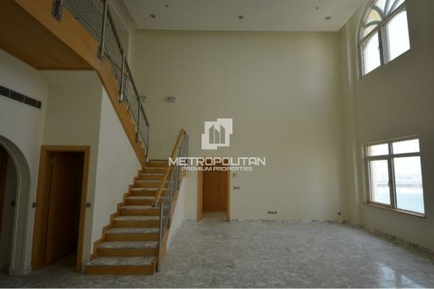 阿联酋 Dubai Palm Jumeirah 待租 : 4 卧, 488 平方米 , 编号592729 - 照片 20