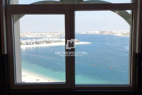 阿联酋 Dubai Palm Jumeirah 待租 : 4 卧, 488 平方米 , 编号592729 - 照片 17