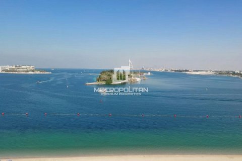 阿联酋 Dubai Palm Jumeirah 待租 : 4 卧, 488 平方米 , 编号592729 - 照片 3
