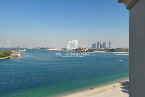 阿联酋 Dubai Palm Jumeirah 待租 : 4 卧, 488 平方米 , 编号592729 - 照片 8