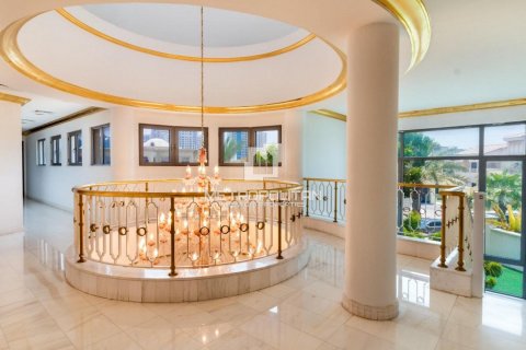 Vila v Palm Jumeirah, Dubai, SAE 5 ložnice, 1245 m² Č.: 592728 - fotografie 10