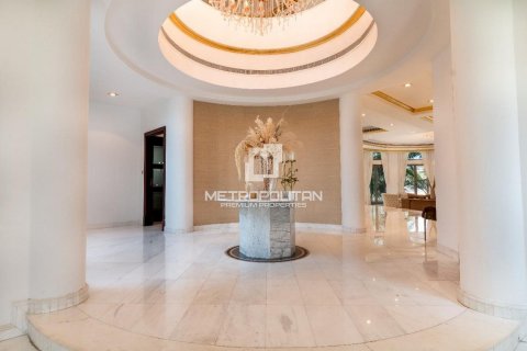Vila v Palm Jumeirah, Dubai, SAE 5 ložnice, 1245 m² Č.: 592728 - fotografie 17