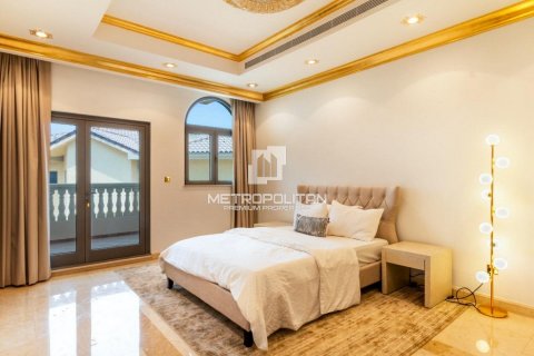 Vila v Palm Jumeirah, Dubai, SAE 5 ložnice, 1245 m² Č.: 592728 - fotografie 6