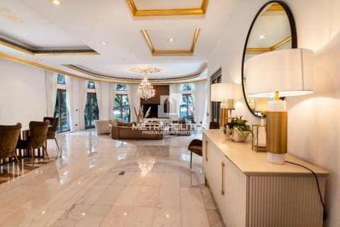 Vila v Palm Jumeirah, Dubai, SAE 5 ložnice, 1245 m² Č.: 592728 - fotografie 18