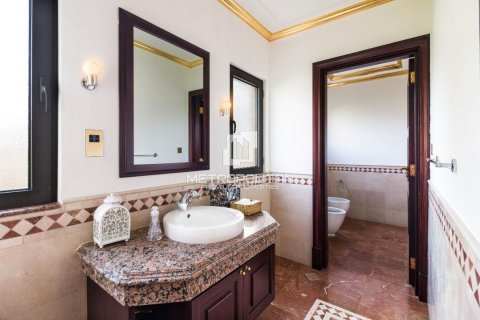 Vila v Palm Jumeirah, Dubai, SAE 5 ložnice, 1245 m² Č.: 592728 - fotografie 7