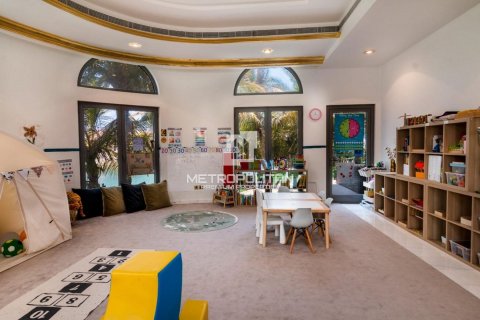 Vila v Palm Jumeirah, Dubai, SAE 5 ložnice, 1245 m² Č.: 592728 - fotografie 8