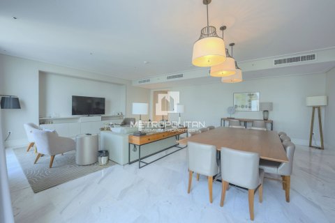 Byt v Downtown Dubai (Downtown Burj Dubai), Dubai, SAE 4 ložnice, 260 m² Č.: 592704 - fotografie 15