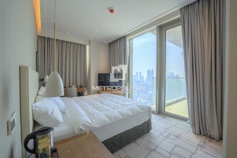 Byt v Downtown Dubai (Downtown Burj Dubai), Dubai, SAE 4 ložnice, 260 m² Č.: 592704 - fotografie 9