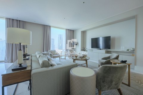 Byt v Downtown Dubai (Downtown Burj Dubai), Dubai, SAE 4 ložnice, 260 m² Č.: 592704 - fotografie 13