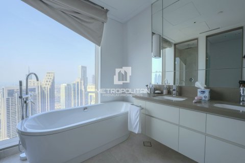 Byt v Downtown Dubai (Downtown Burj Dubai), Dubai, SAE 4 ložnice, 260 m² Č.: 592704 - fotografie 11