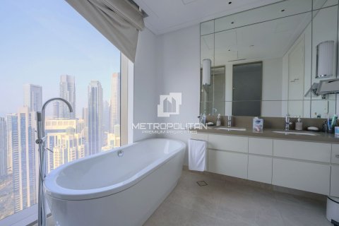 Byt v Downtown Dubai (Downtown Burj Dubai), Dubai, SAE 4 ložnice, 260 m² Č.: 592704 - fotografie 12